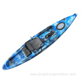 4.1 Meters Single Fishing Kayak